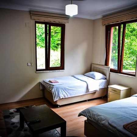 Isikli Kale Hotel Caykara Pokój zdjęcie