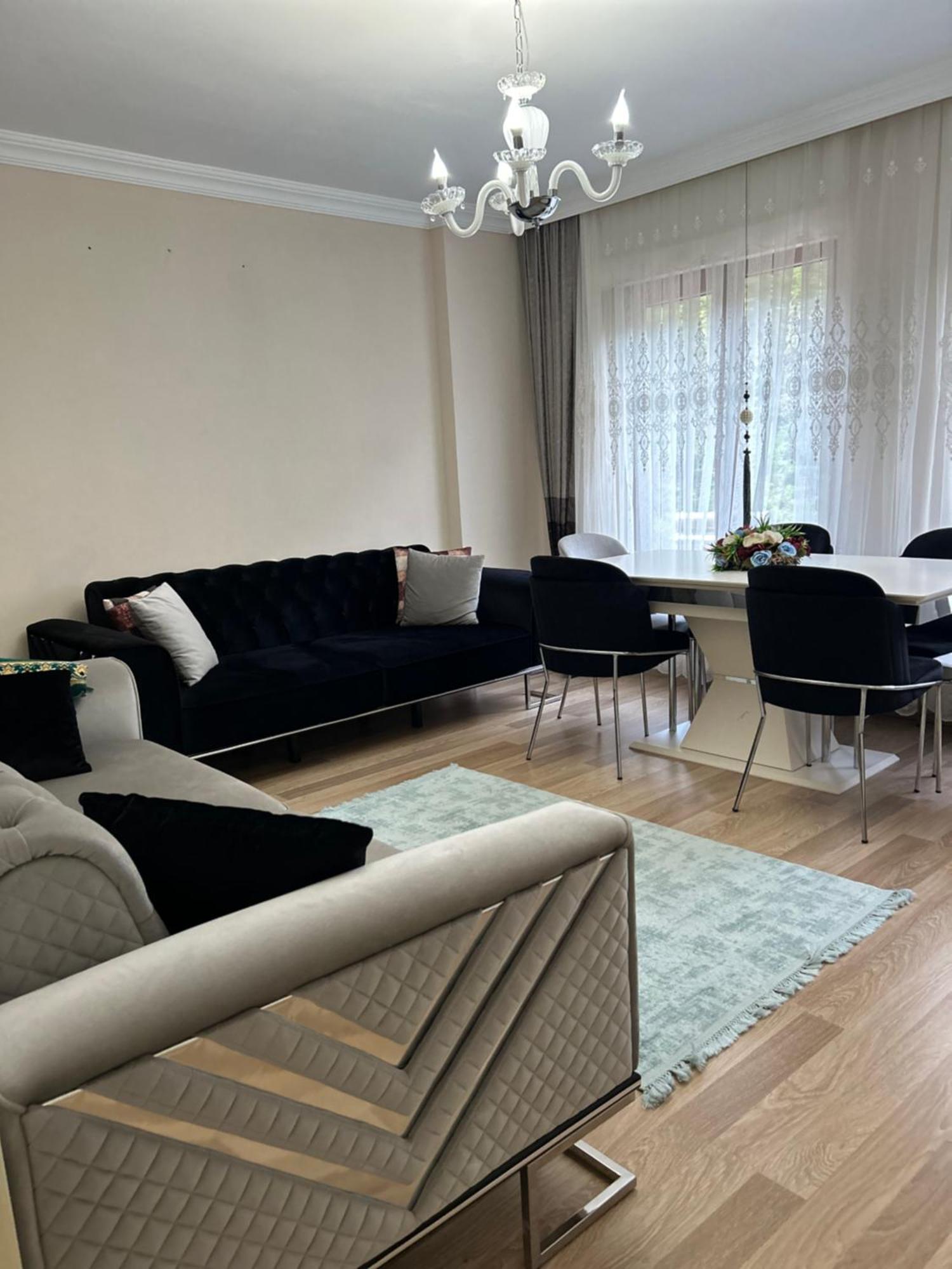 Isikli Kale Hotel Caykara Zewnętrze zdjęcie